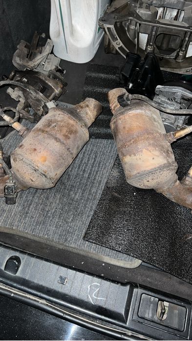 Мерседес 211 разбор