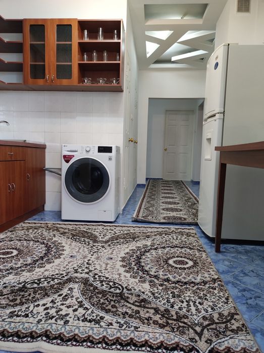 От собственника! Сдаётся  2-х ком. квартира Госпитальный