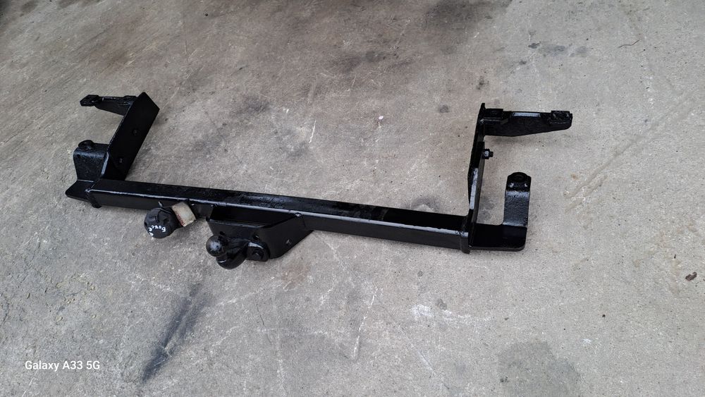 Теглич за Peugeot Boxer / Пежо Боксер