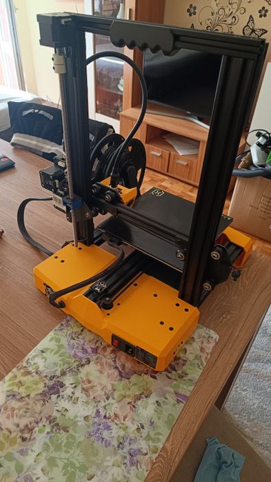 Artillery Hornet High Precision 3D Printer
