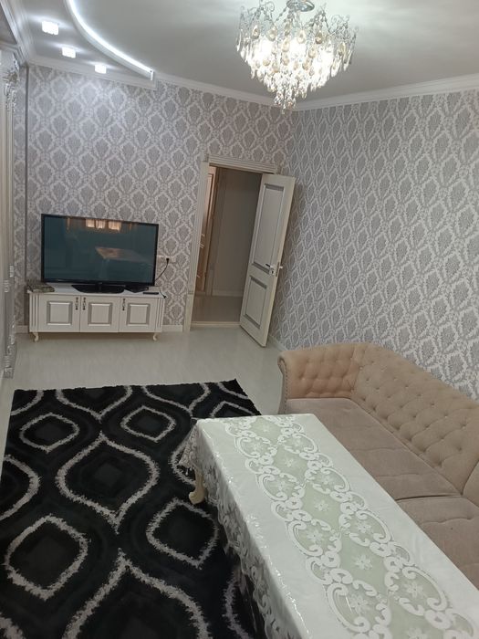 Kunlik kvartira Andijon/ суточная квартира Андижан/ daily apartment