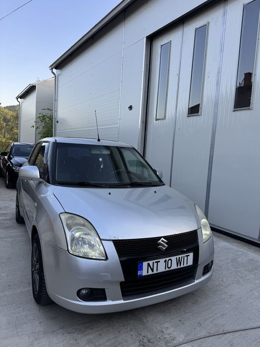 Suzuki Swift 1.3