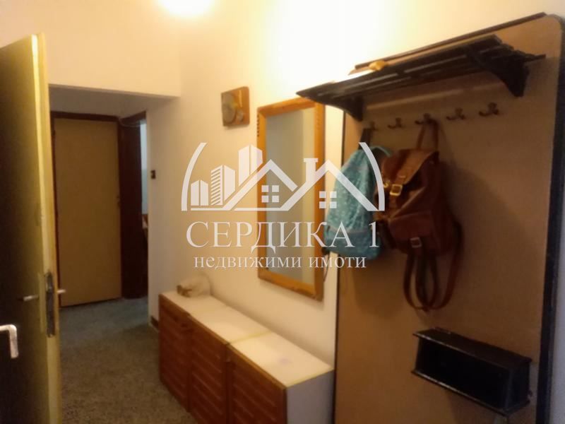 2-стаен в София-Свобода