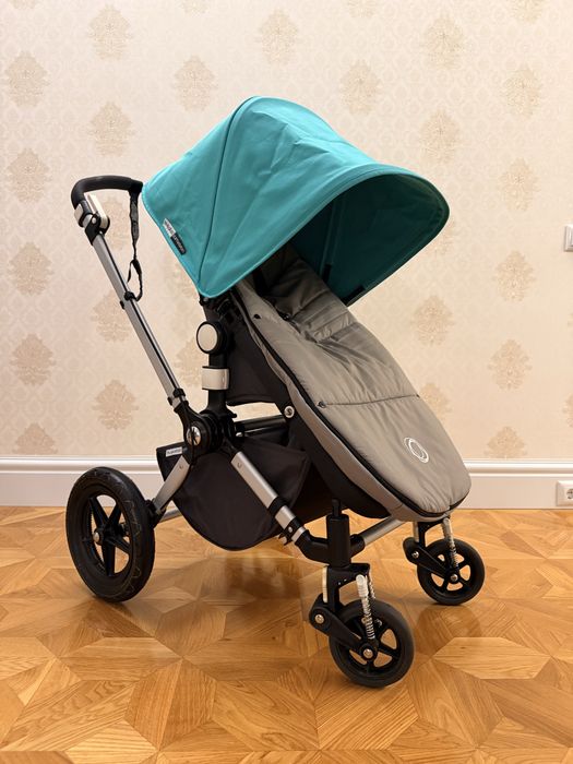 Bugaboo Cameleon 2