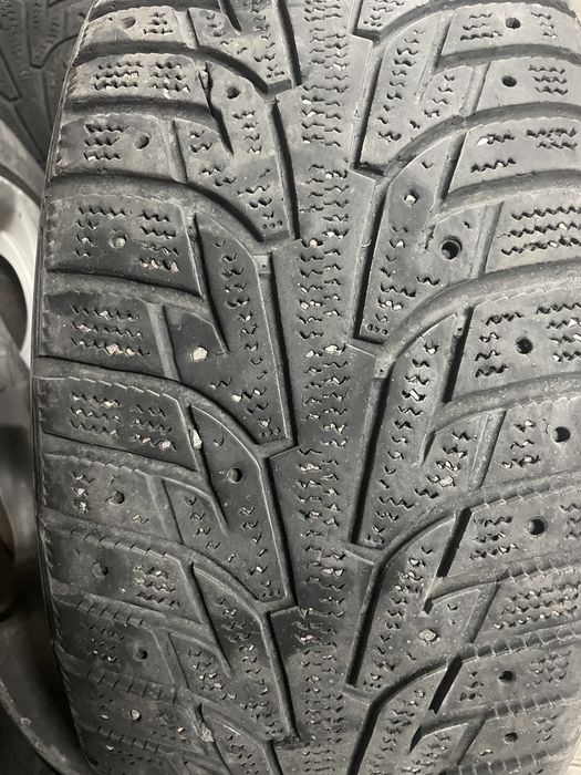 Шины, резина, колеса 215/50 r17