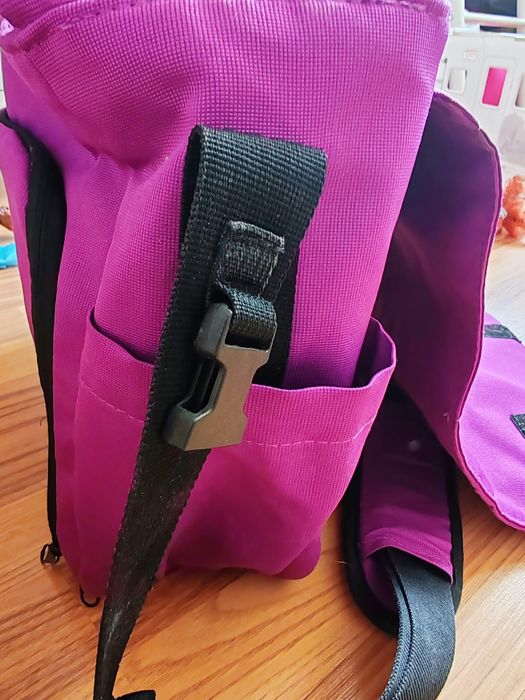 Geanta necesar bebe, Britax