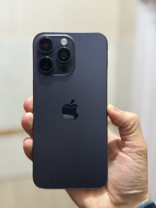 Iphone 15 pro max 1000 gb