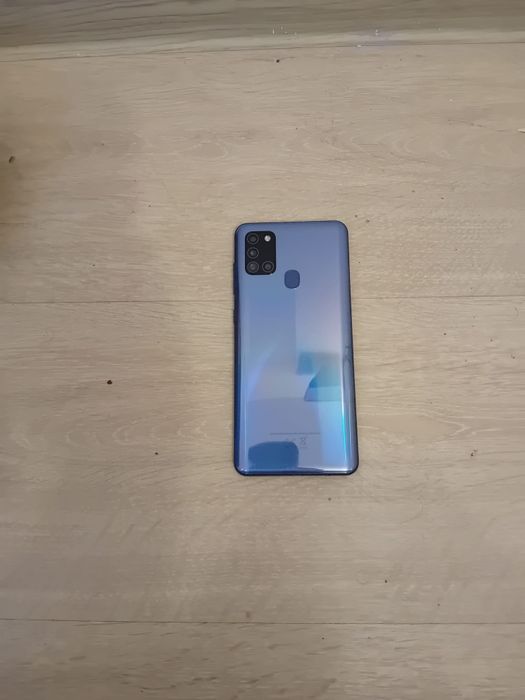 Vamd telefon Samsung A21