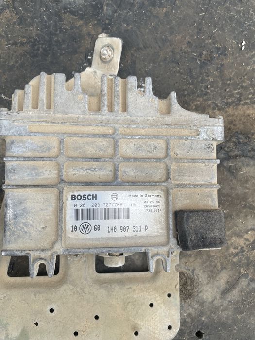 Автозапчасти на Пассат б4 Passat b4