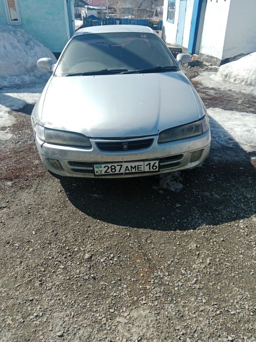 Марино 1994 г.в 1.5