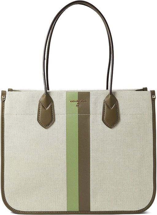 MICHAEL KORS Heidi - чисто нова оригинална чанта