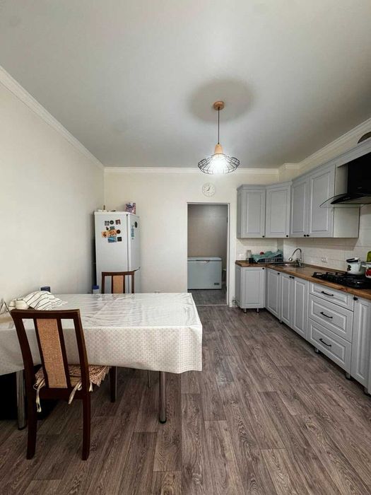 Продам 2комн кв Батыс Район Гипер Дины ЖК Нектар