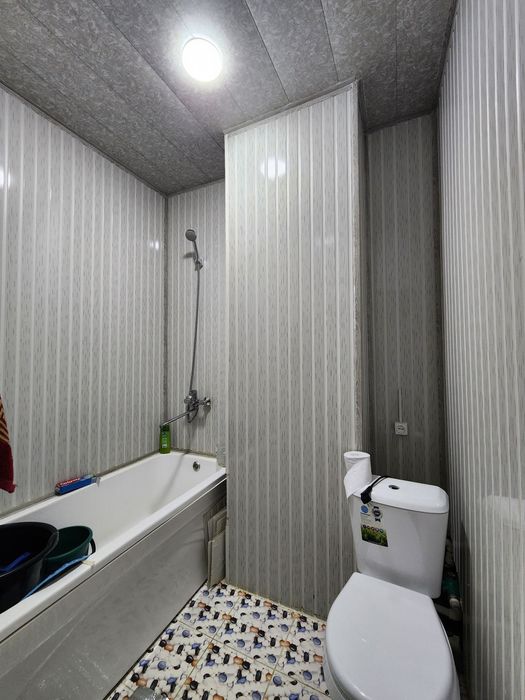 1 хонали квартира сотилади