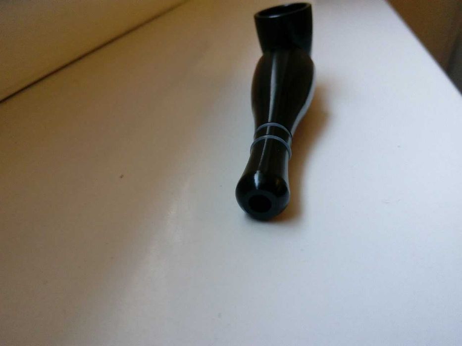 курительная трубка «Кегля чёрная»