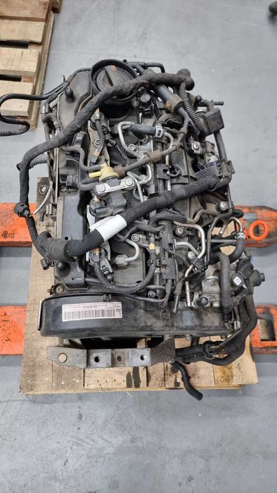 Piese Volkswagen Passat CC 2.0 TDI 170cp- COD CFG, cutie automata DSG