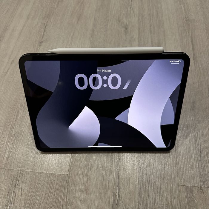 iPad pro m4 11 дюймов