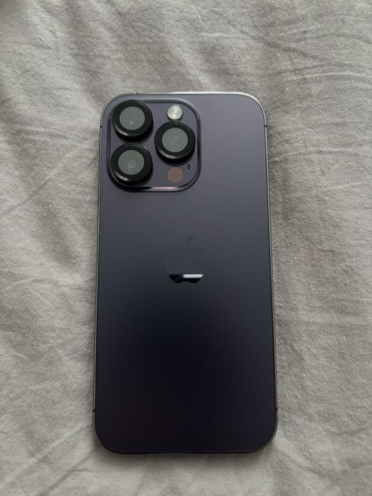 Айфон 14 про 128гб