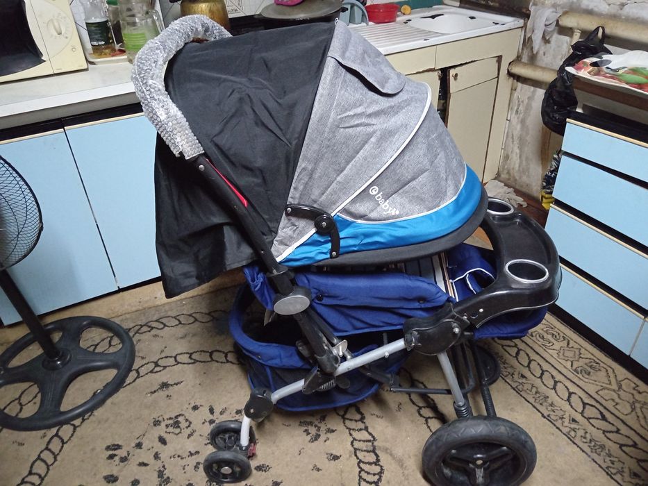 Продам коляски детские