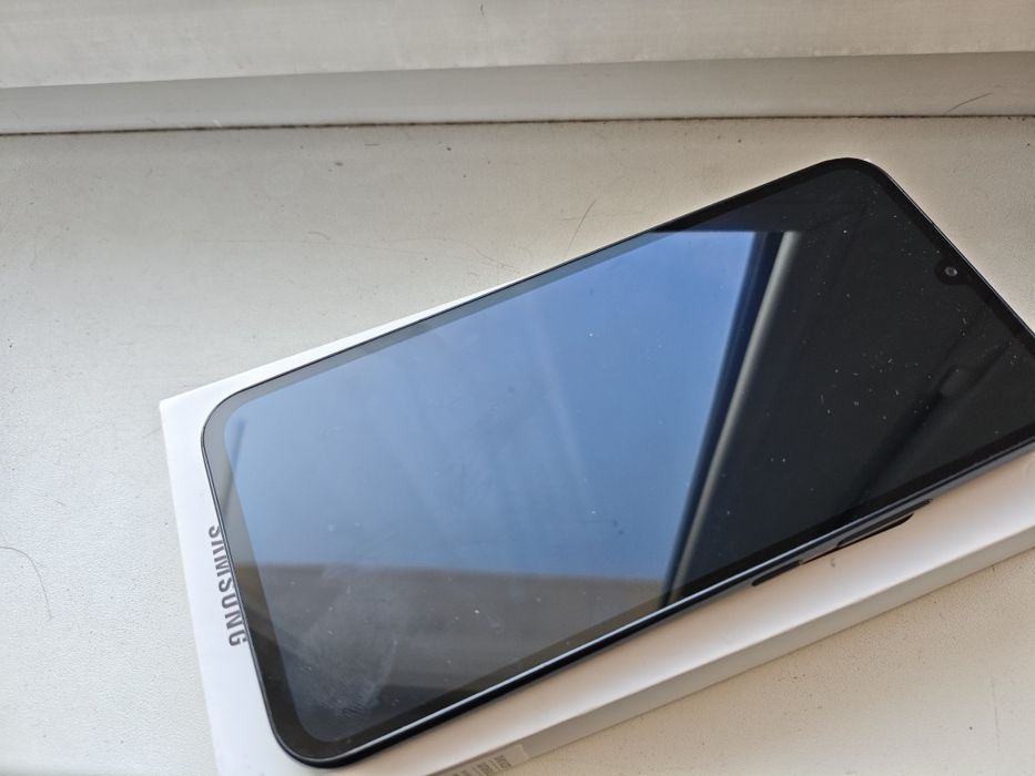 Продам Samsung a34 5g