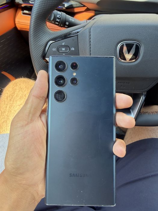 Samsung S22 ultra