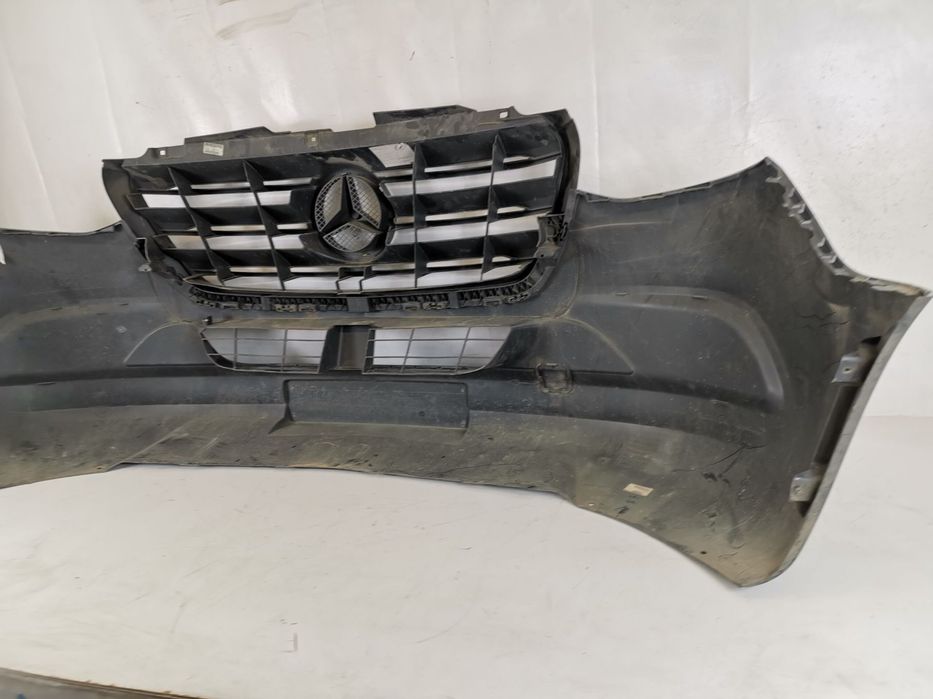 Bara Fata Completa Mercedes-Benz  Sprinter 3 907 2018 2019 2020 2021 O