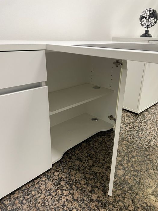 Стол угловой для руководителя