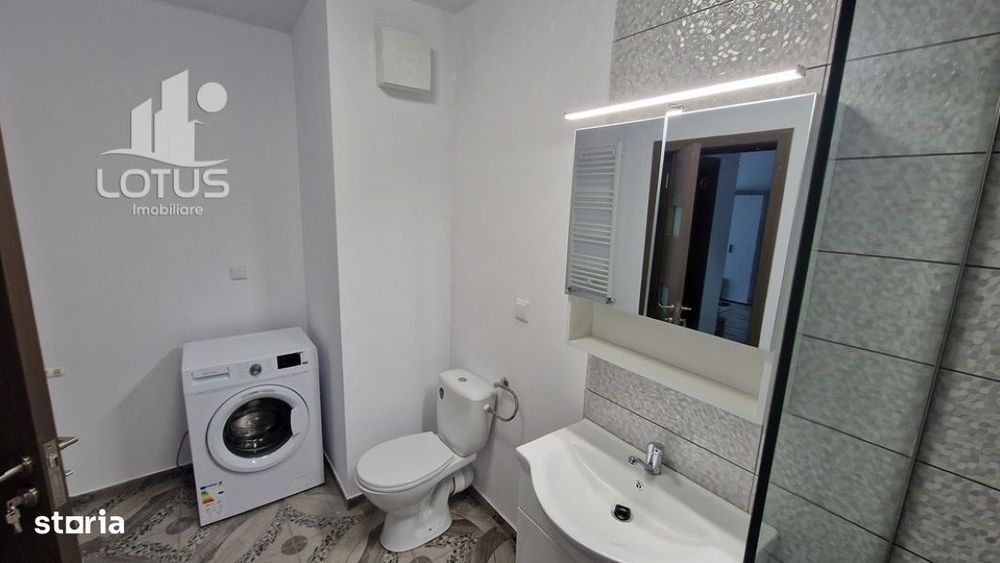 Apartament cu 1 camera, bloc nou, Green Residence, Exclusivitate
