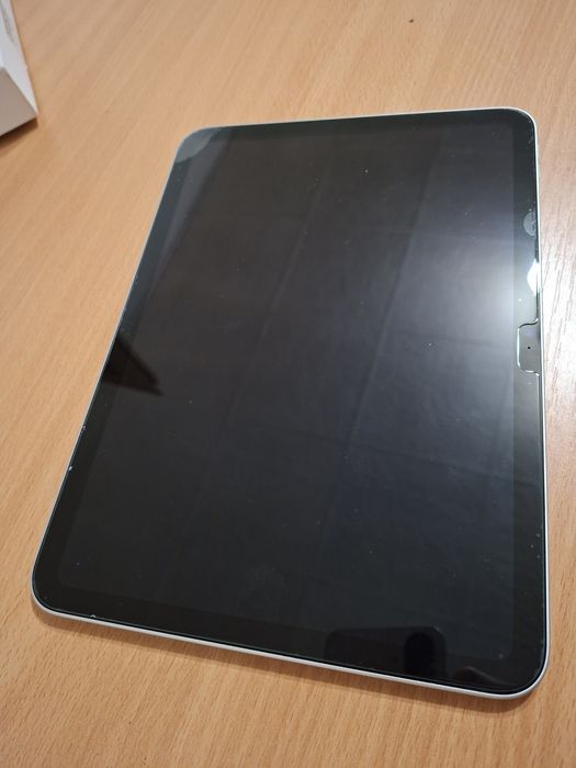 IPad 11 A16 2025 + Pix Zoopie + Folie Nou nout