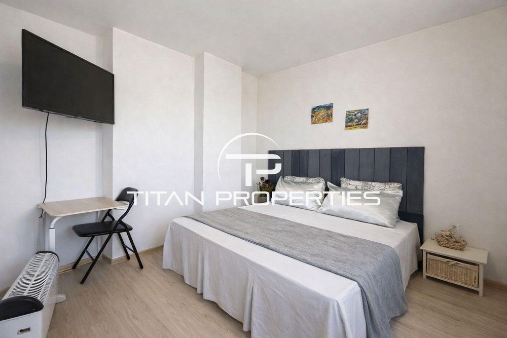 Продава се Тристаен апартамент в Пловдив, Съдийски - 92 кв.м за 2283 €/кв.м - Снимка #3