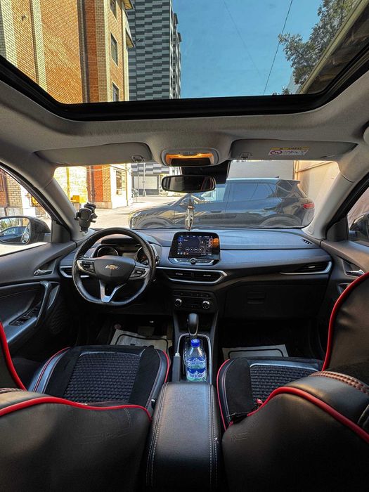 Treker 2 Premier 2023 Propan srochni sotiladi