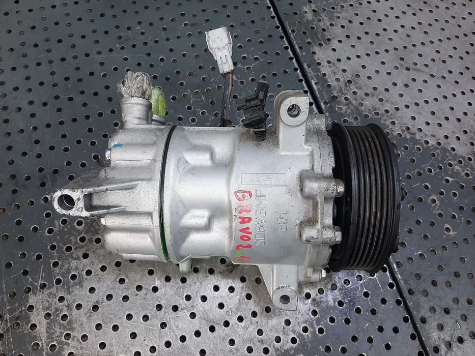 compresor clima ac 1.6 d multijet 198a2000 fiat bravo 2  32026002
