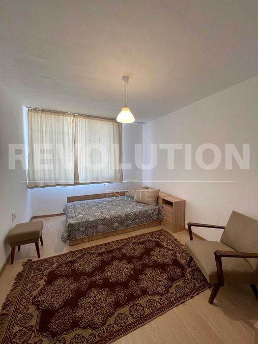 Дава се под наем Двустаен апартамент в Пловдив, Кършияка - 45 кв.м за 250 € - Снимка #2