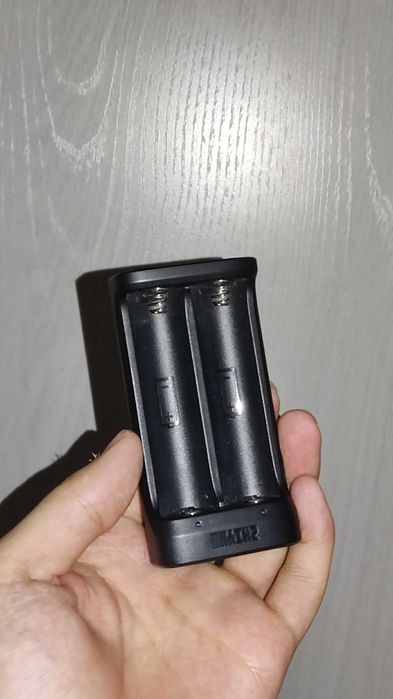 Стабилизатор zhiyun