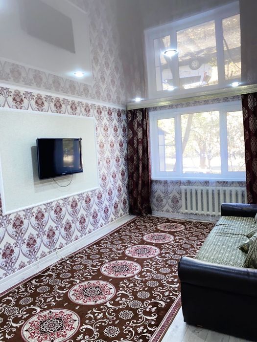 Продажа 2 ком.квартиры