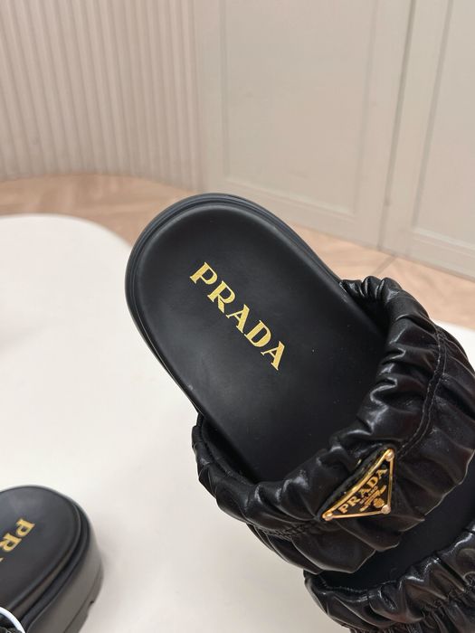 Papuci Prada 35-42