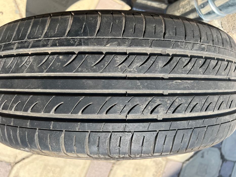 4 шины WINDA 205/55R16