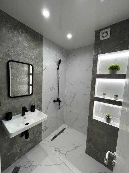 Луксозен, тристаен апартамент в Изгрев!