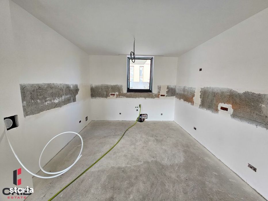 Vila familie 5 camere Iancu Nicolae | l Strip Mall Scoli International