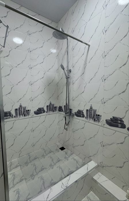 Сдается 2 ком Чиланзар 25 квартал. Новостройка