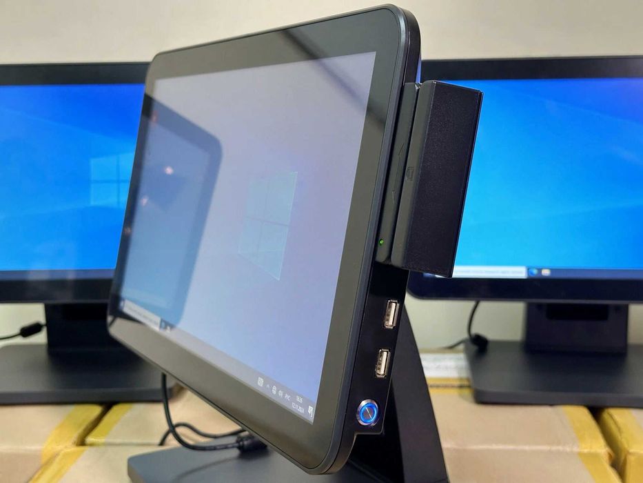 кассовый аппарат monoblok маноблок моноблок  на кассу касса аппарат