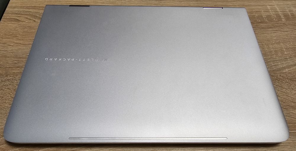 Laptop convertibil HP Spectre X360 G2