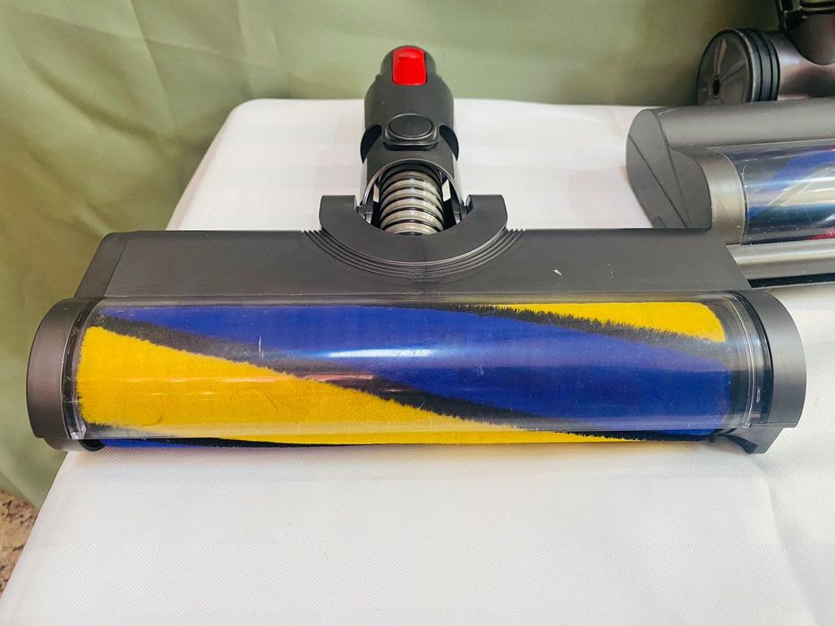 Четки за прахосмукачка Dyson