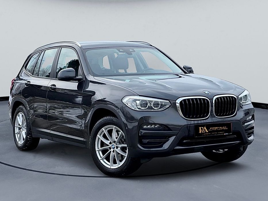 BMW X3 Rate/Cash/Leasing/tva deductibi/Garantie/xDrive/4x4