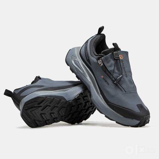Salomon GoreTex Waterproof