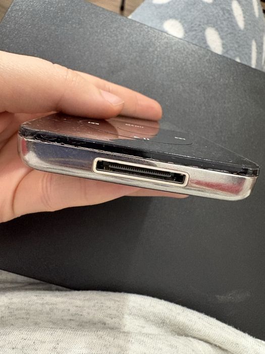 iPod Classic 5th Gen