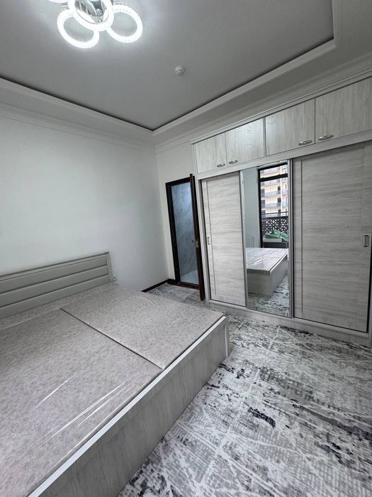 Урикзор Rezdesin 3 хона оилага