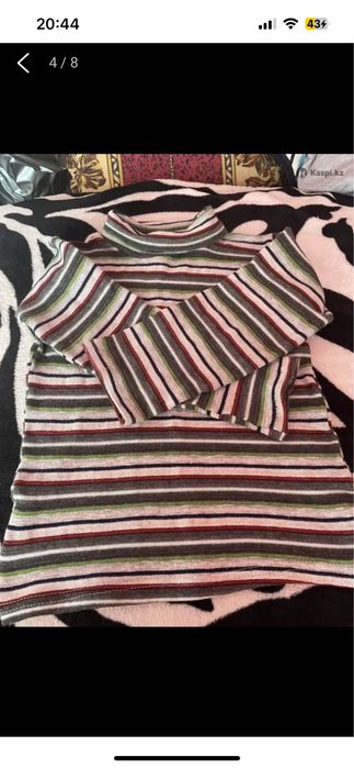 Породам кофты на 4,5 лет