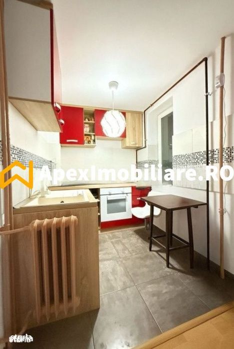 Apartament 4 camere de inchiriat Tei Bucuresti | ApexImobiliare.ro