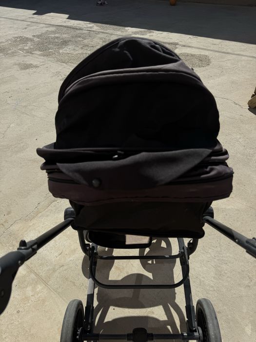 Коляска ,автокресло