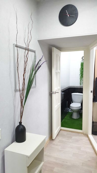 Посуточно квартира на ул. Нукуская